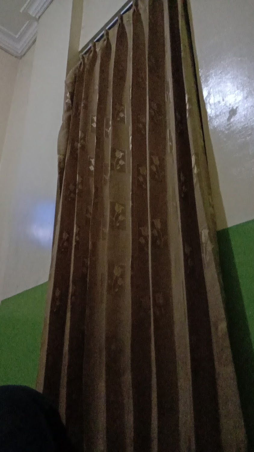 Rahasia Kamar Nyaman di Jantung Cilacap