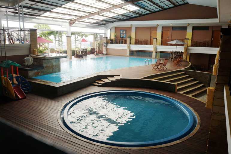 Malam Ini Cari Penginapan? Ini 5 Hotel Murah di Cilacap yang Hanya Ditemukan Saat Senja