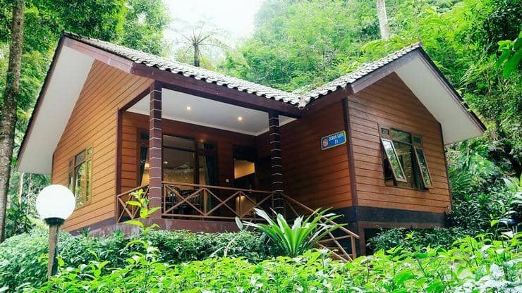 Hotel Asri: Tempat Menginap yang Menyatu dengan Jiwa Cilacap